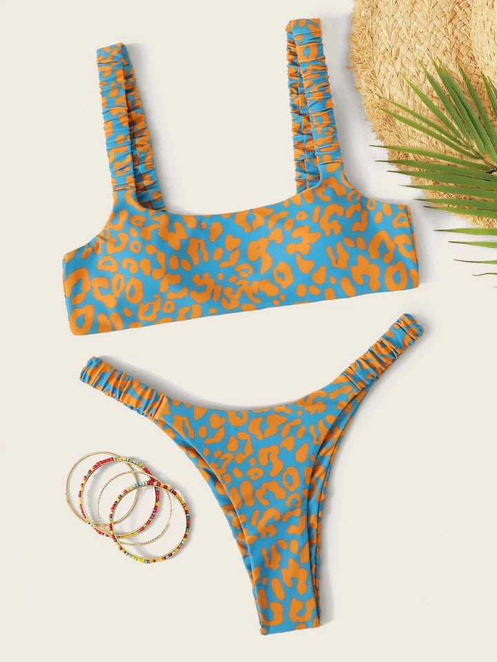 Levoire | Sexy Micro Bikini Pour Un Look De Plage Séduisant