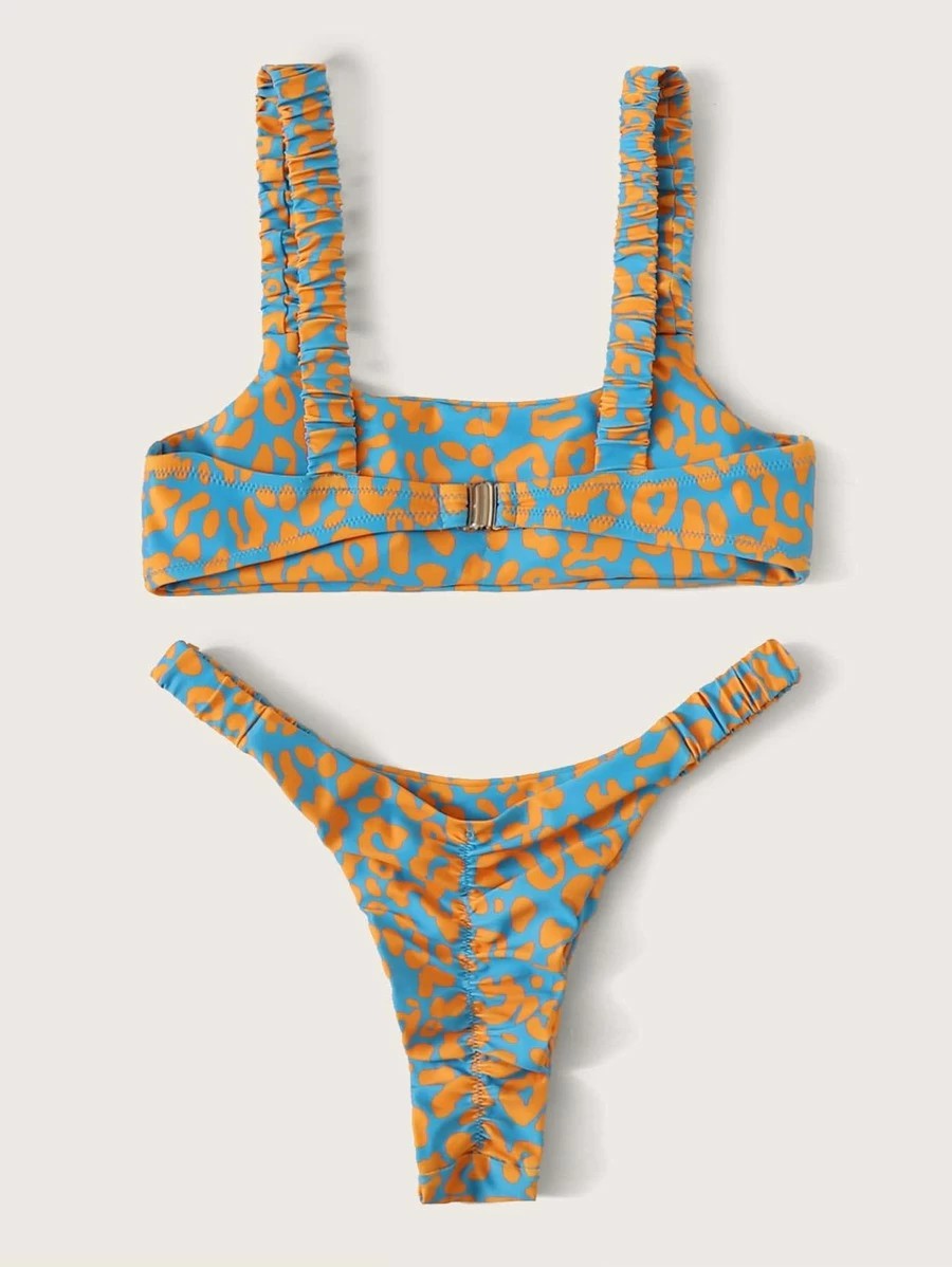 Levoire | Sexy Micro Bikini Pour Un Look De Plage Séduisant