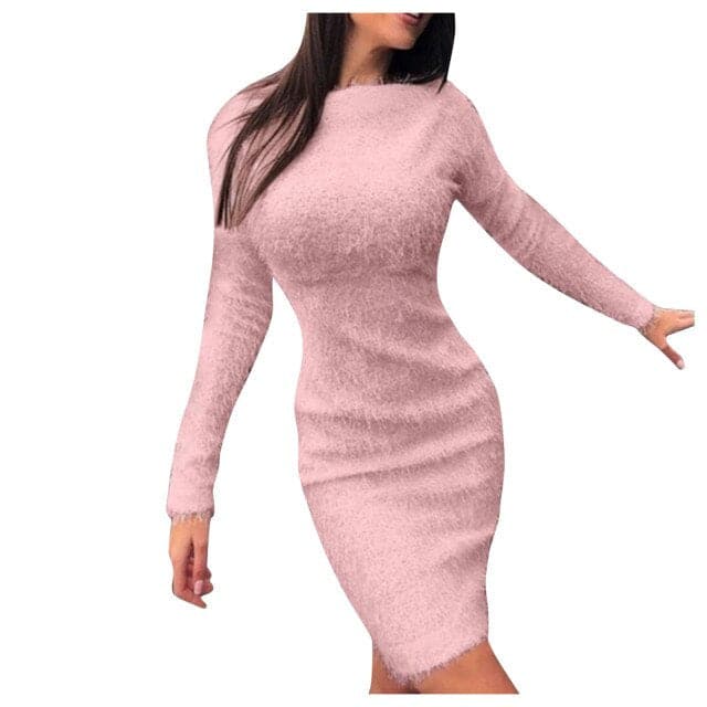 Levoire | Pull D’Hiver Doudou Col Roulé Tyylu 5