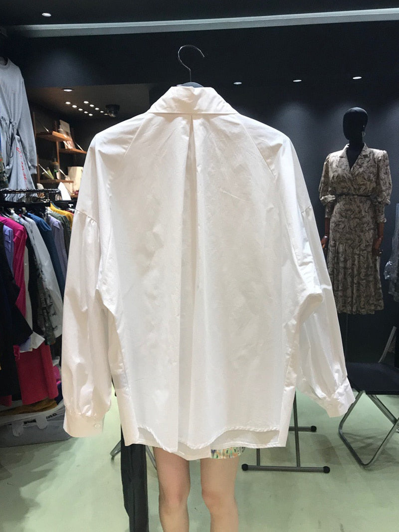 Levoire | Chemisier Pour Un Style Élégant Et Confortable