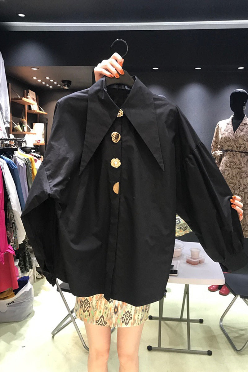 Levoire | Chemisier Pour Un Style Élégant Et Confortable