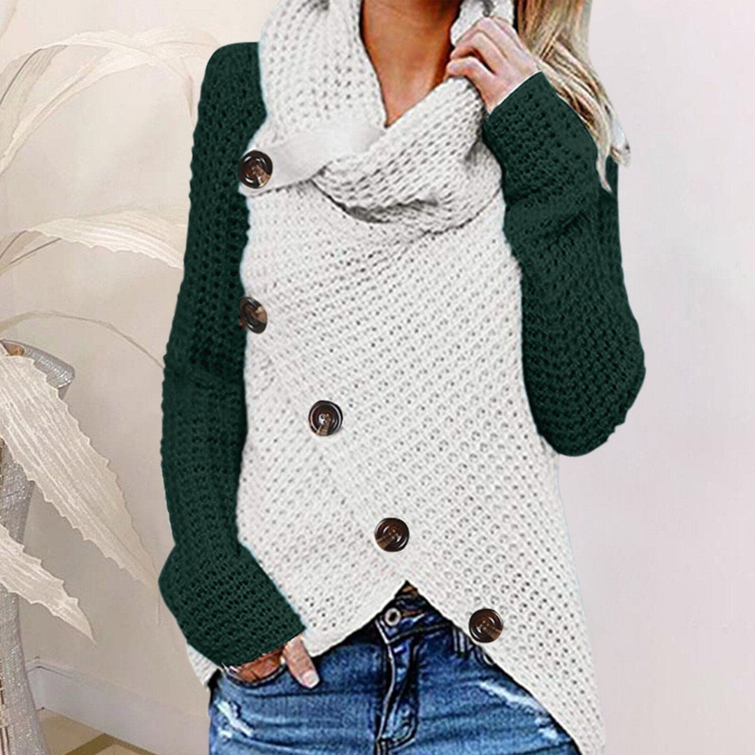Levoire | Robe Élégante Relaxante Hiver