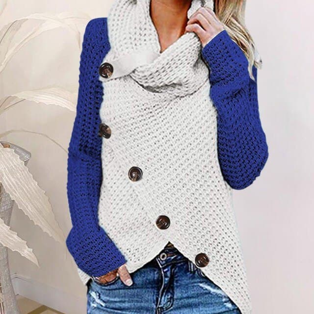 Levoire | Robe Élégante Relaxante Hiver Style 2 Une taille