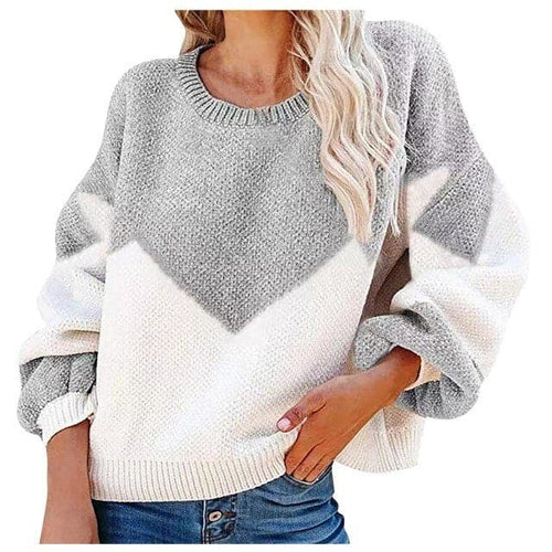 Levoire | Pull Classique Élégant Tendance Hiver