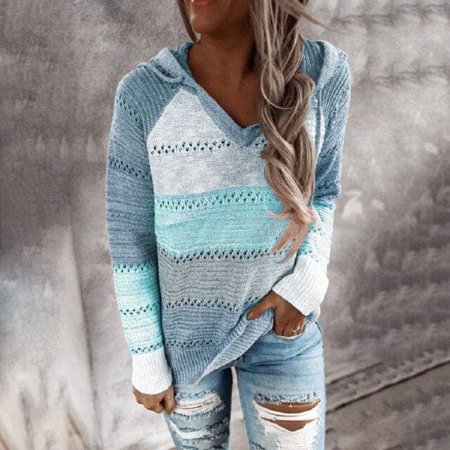 Levoire | Pull D'Hiver Simple Et Élégant Styles 1