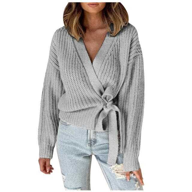 Levoire | Vêtements D'Hiver Chic Et Sans Effort Gris