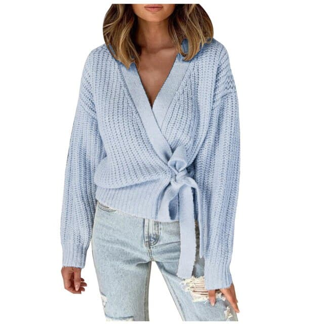 Levoire | Vêtements D'Hiver Chic Et Sans Effort Bleu