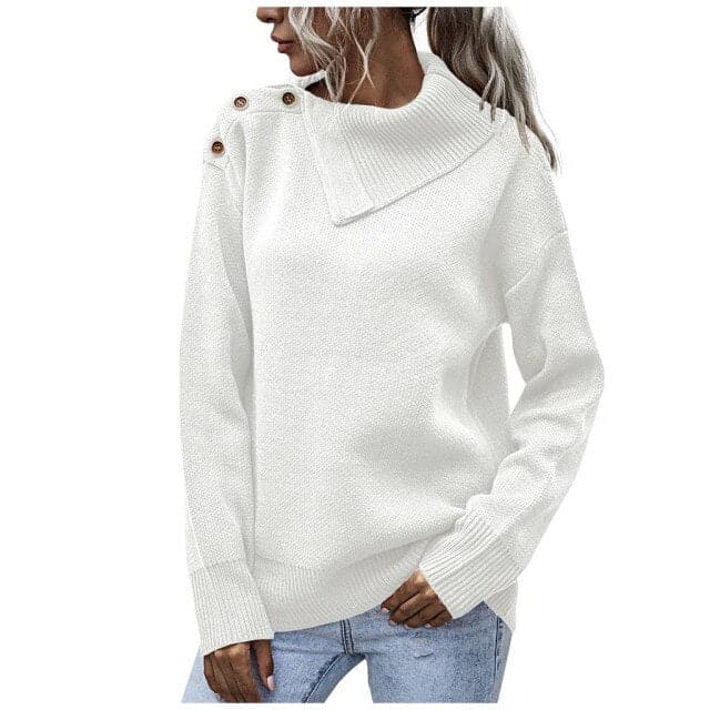 Levoire | Veste D'Hiver Élégante Et Stylée Style 3