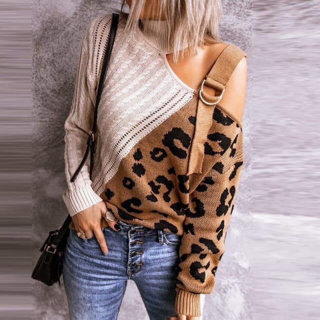 Levoire | Manteau D'Hiver Casual Et Moderne Style 1