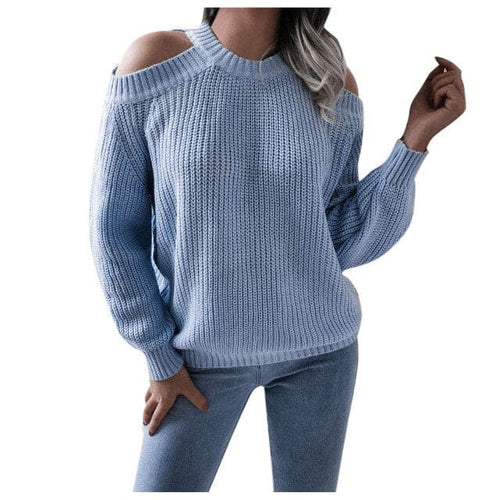 Levoire | Simple Et Élégant Pull D'Hiver