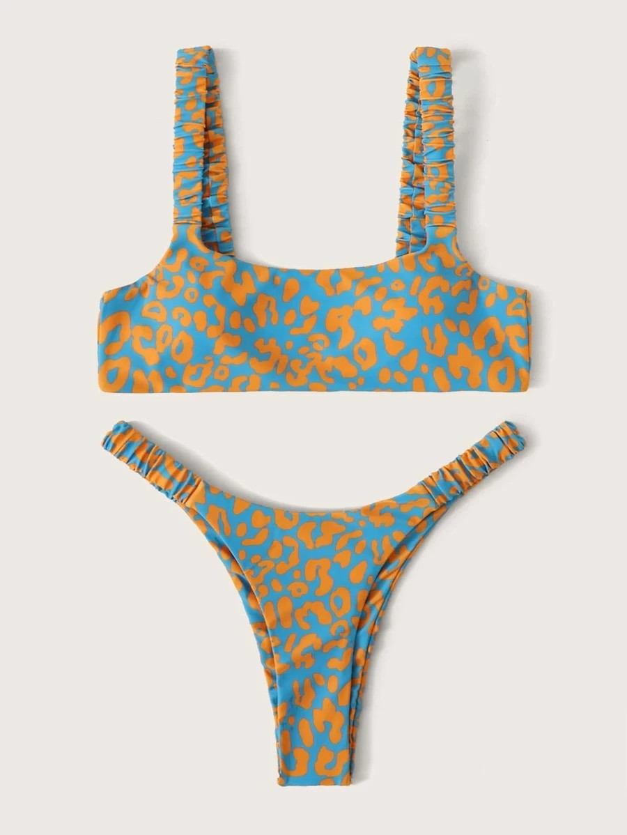 Levoire | Sexy Micro Bikini Pour Un Look De Plage Séduisant