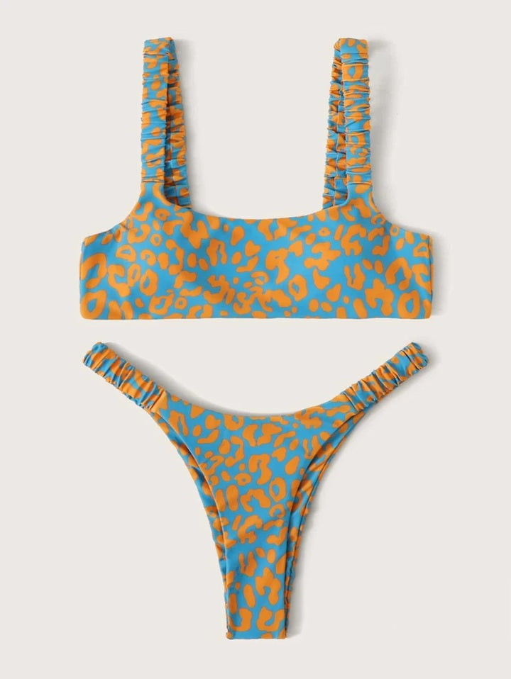 Levoire | Sexy Micro Bikini Pour Un Look De Plage Séduisant