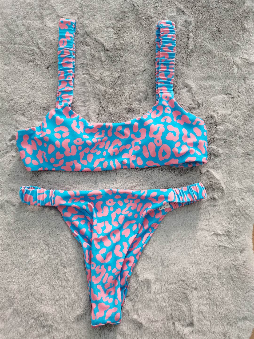 Levoire | Sexy Micro Bikini