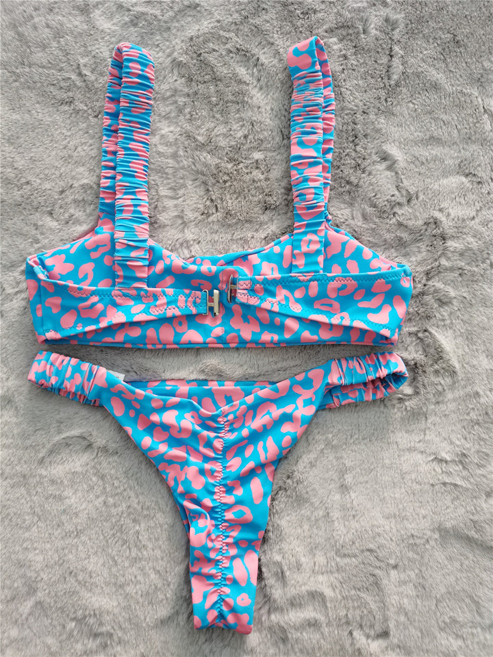 Levoire | Sexy Micro Bikini Pour Un Look De Plage Séduisant