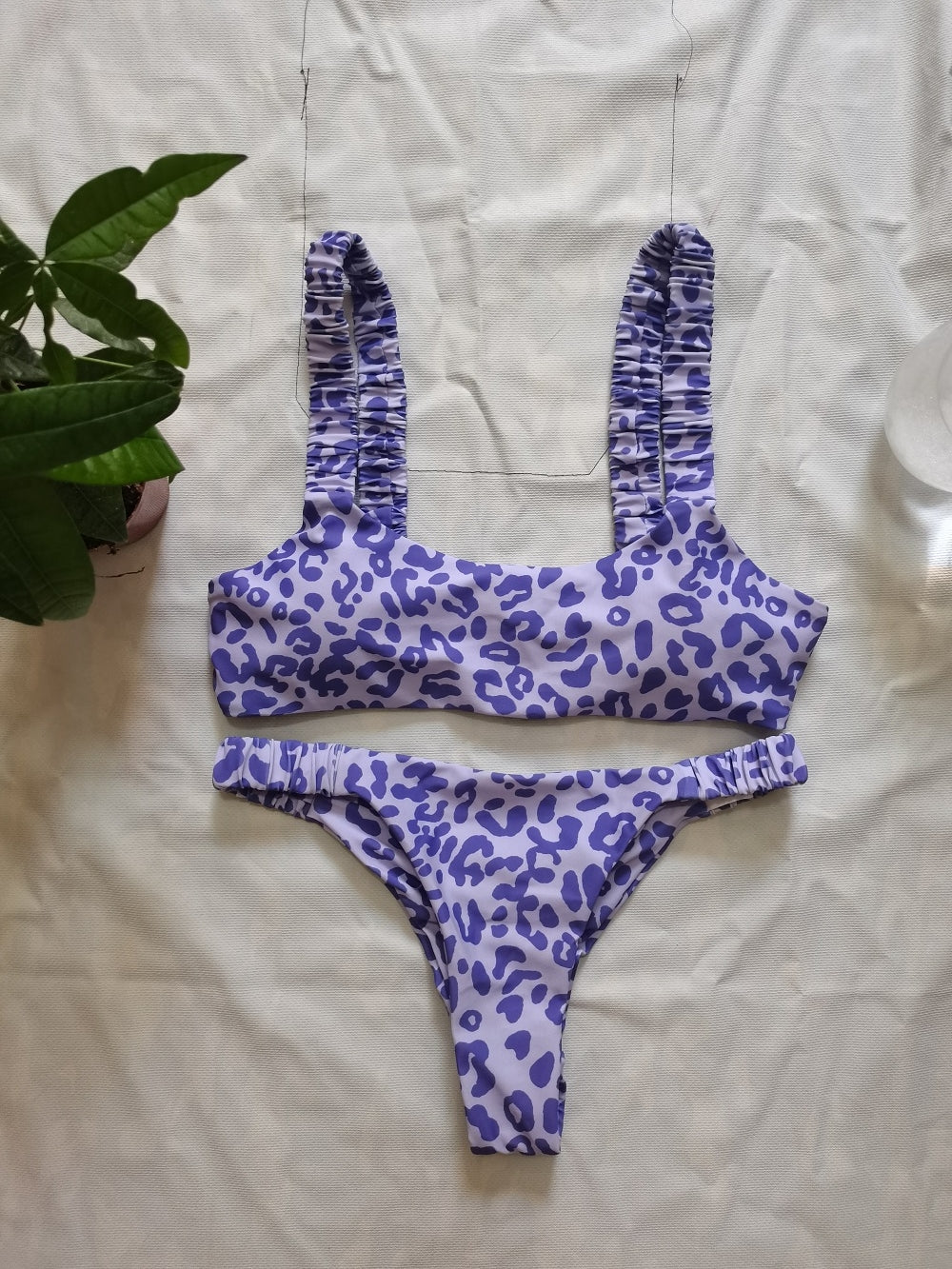Levoire | Sexy Micro Bikini Pour Un Look De Plage Séduisant