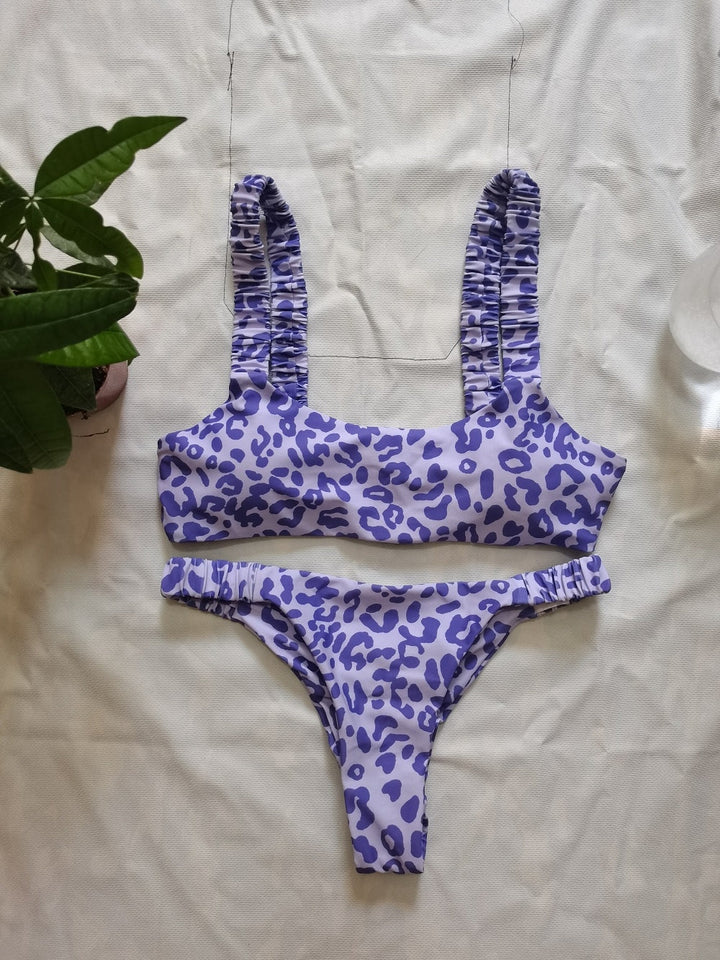 Levoire | Sexy Micro Bikini Pour Un Look De Plage Séduisant