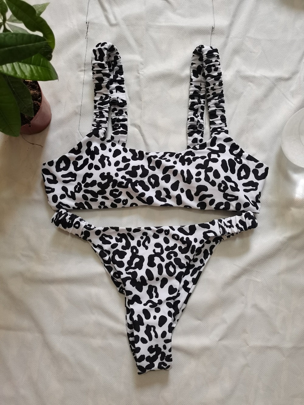 Levoire | Sexy Micro Bikini Pour Un Look De Plage Séduisant