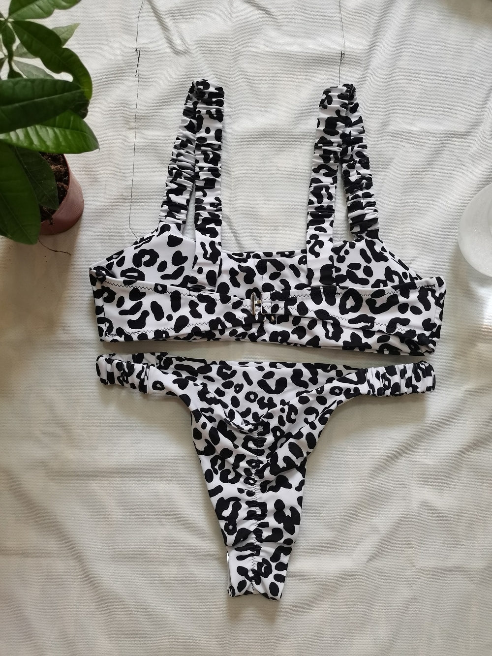 Levoire | Sexy Micro Bikini Pour Un Look De Plage Séduisant