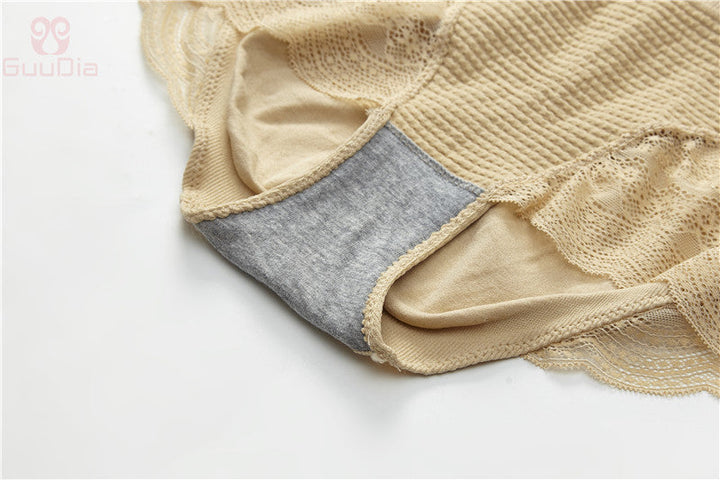 Levoire | Culottes De Contrôle Abdominal Sculptantes