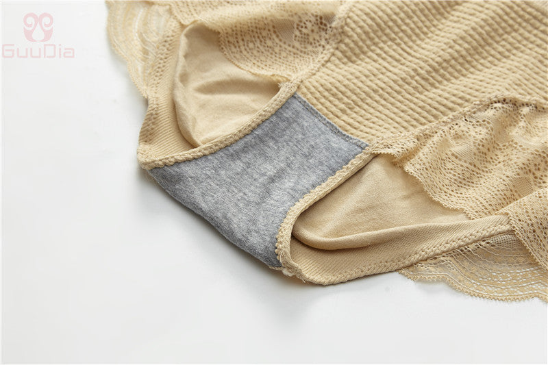 Levoire | Contrôle Du Ventre Culottes