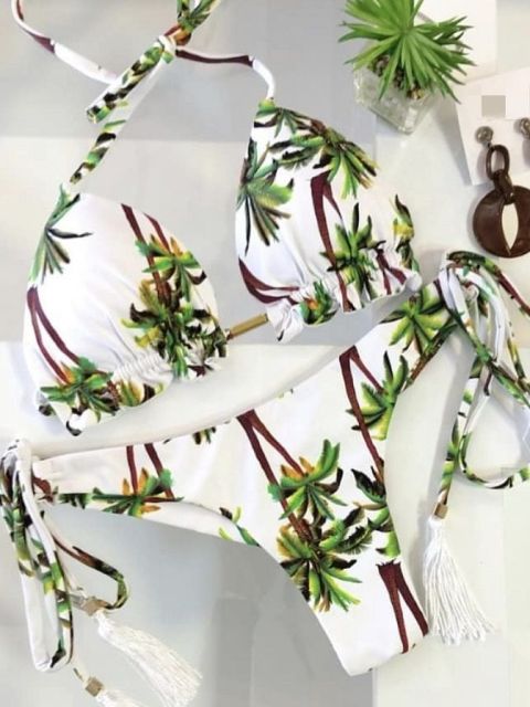 Levoire | Bikinis Satz Push Up MK17