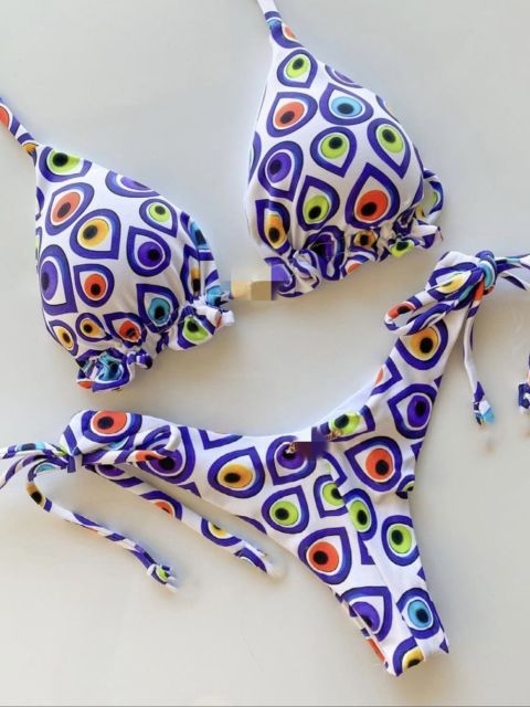 Levoire | Bikinis Satz Push Up 5310