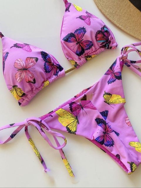Levoire | Bikinis Satz Push Up 5617
