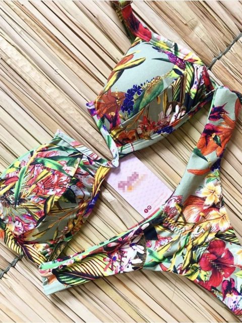 Levoire | Bikinis Satz Push Up