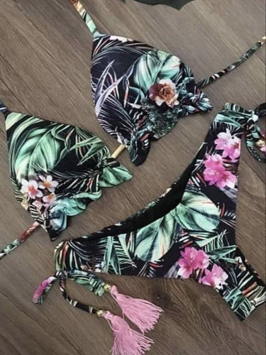 Levoire | Bikinis Satz Push Up