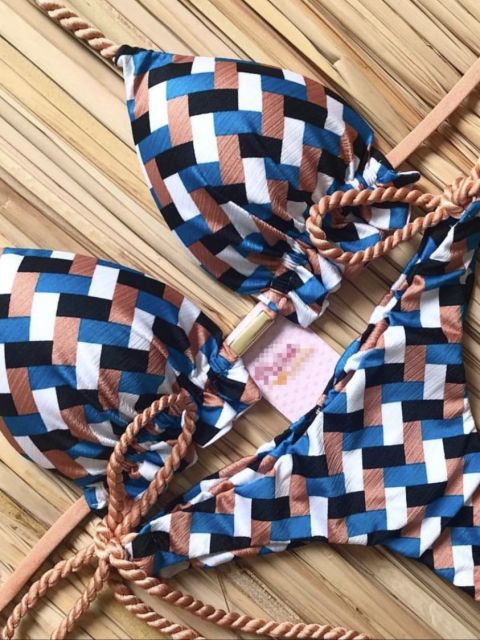 Levoire | Bikinis Satz Push Up