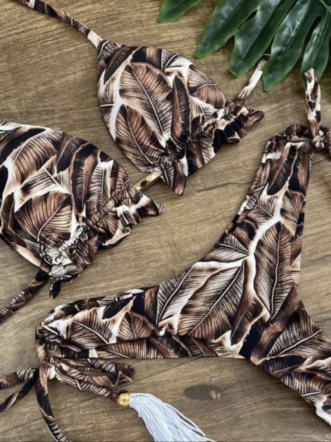Levoire | Bikinis Satz Push Up