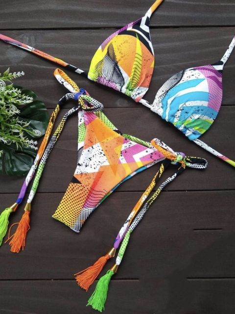 Levoire | Bikinis Satz Push Up