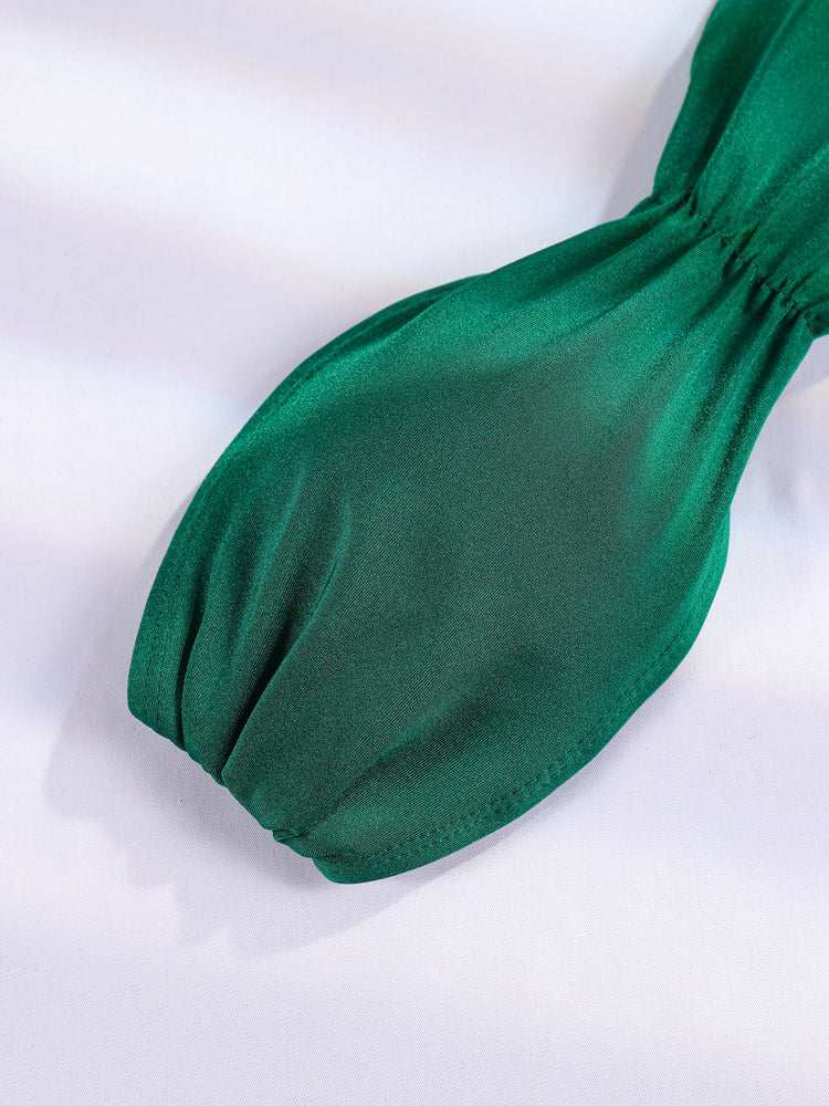 Levoire | Bikini Push-Up Pour Un Look Estival Sculptant Et Élégant