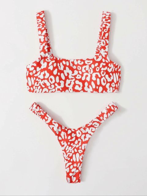 Levoire | Sexy Micro Bikini Pour Un Look De Plage Séduisant