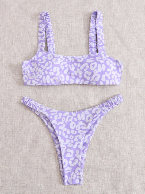 Levoire | Sexy Micro Bikini Pour Un Look De Plage Séduisant