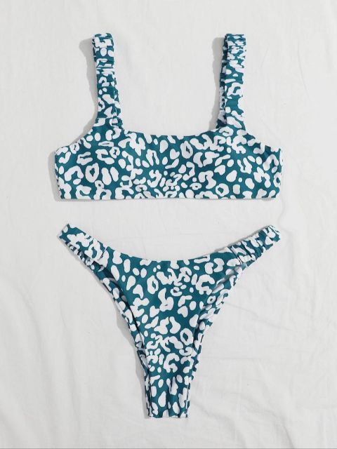 Levoire | Sexy Micro Bikini Pour Un Look De Plage Séduisant