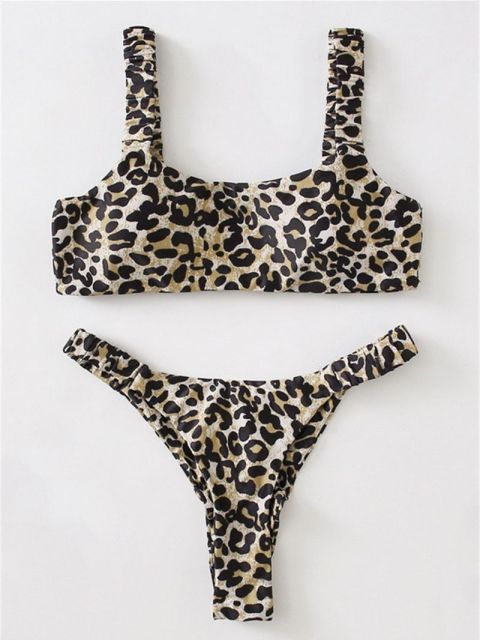 Levoire | Sexy Micro Bikini Pour Un Look De Plage Séduisant