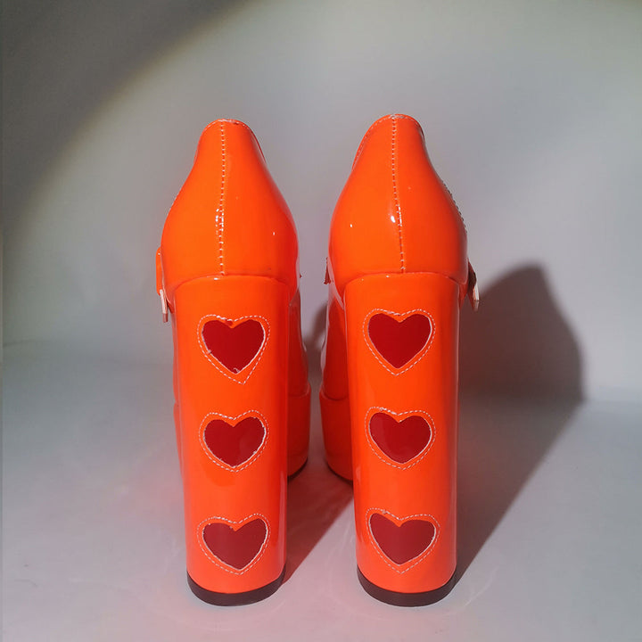 Levoire | Marry Janes Pompes