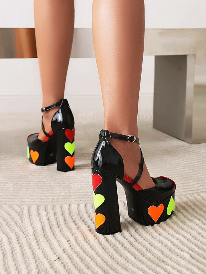 Levoire | Marry Janes Pompes