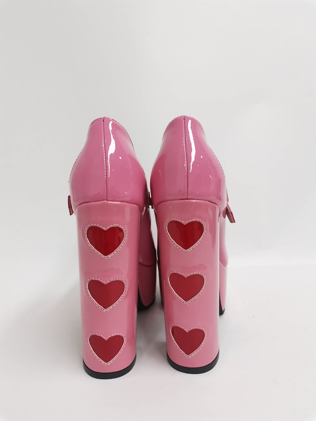 Levoire | Marry Janes Pompes