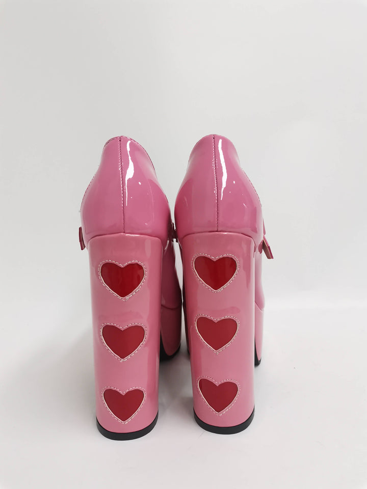 Levoire | Marry Janes Pompes