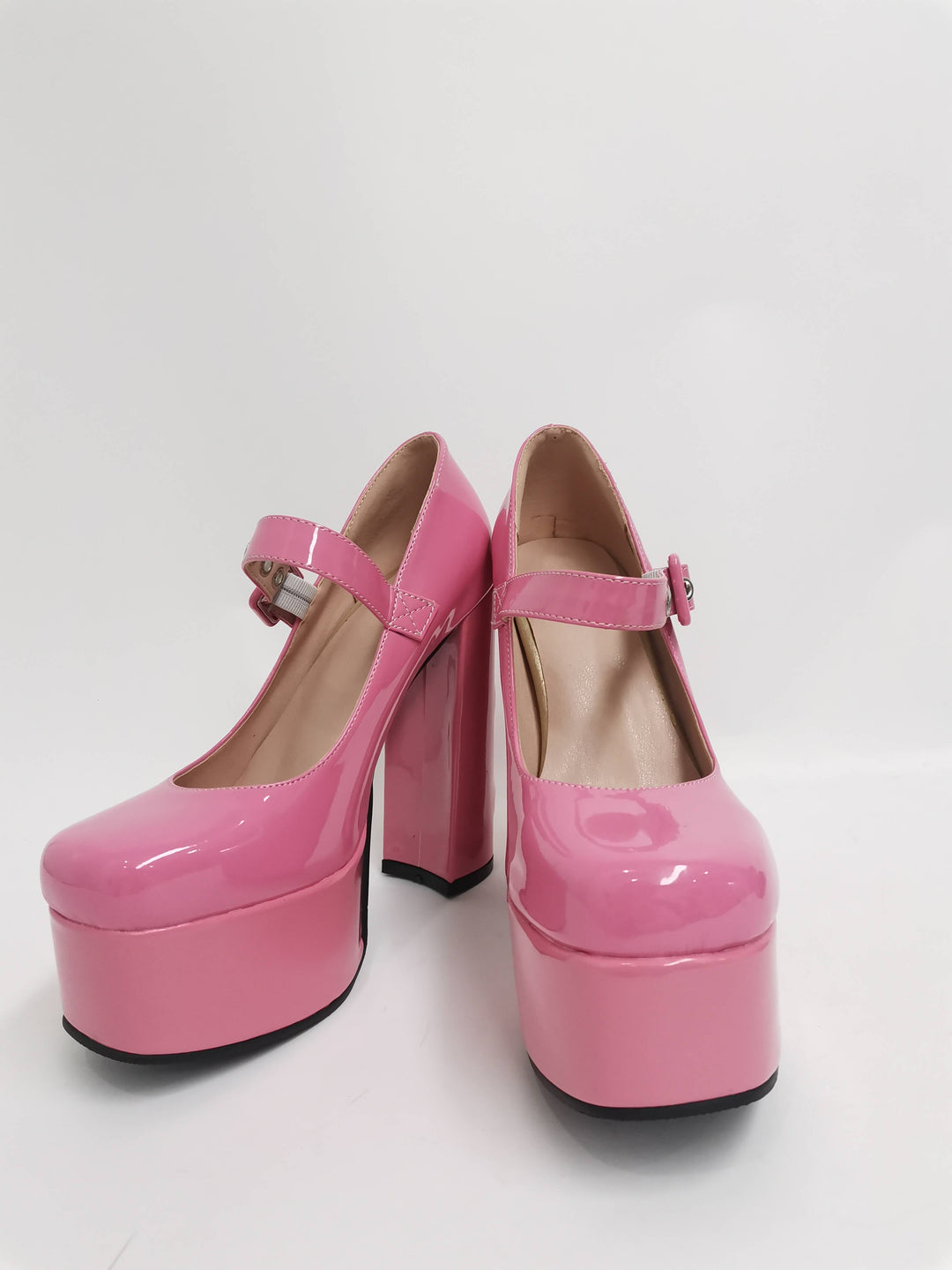 Levoire | Marry Janes Pompes