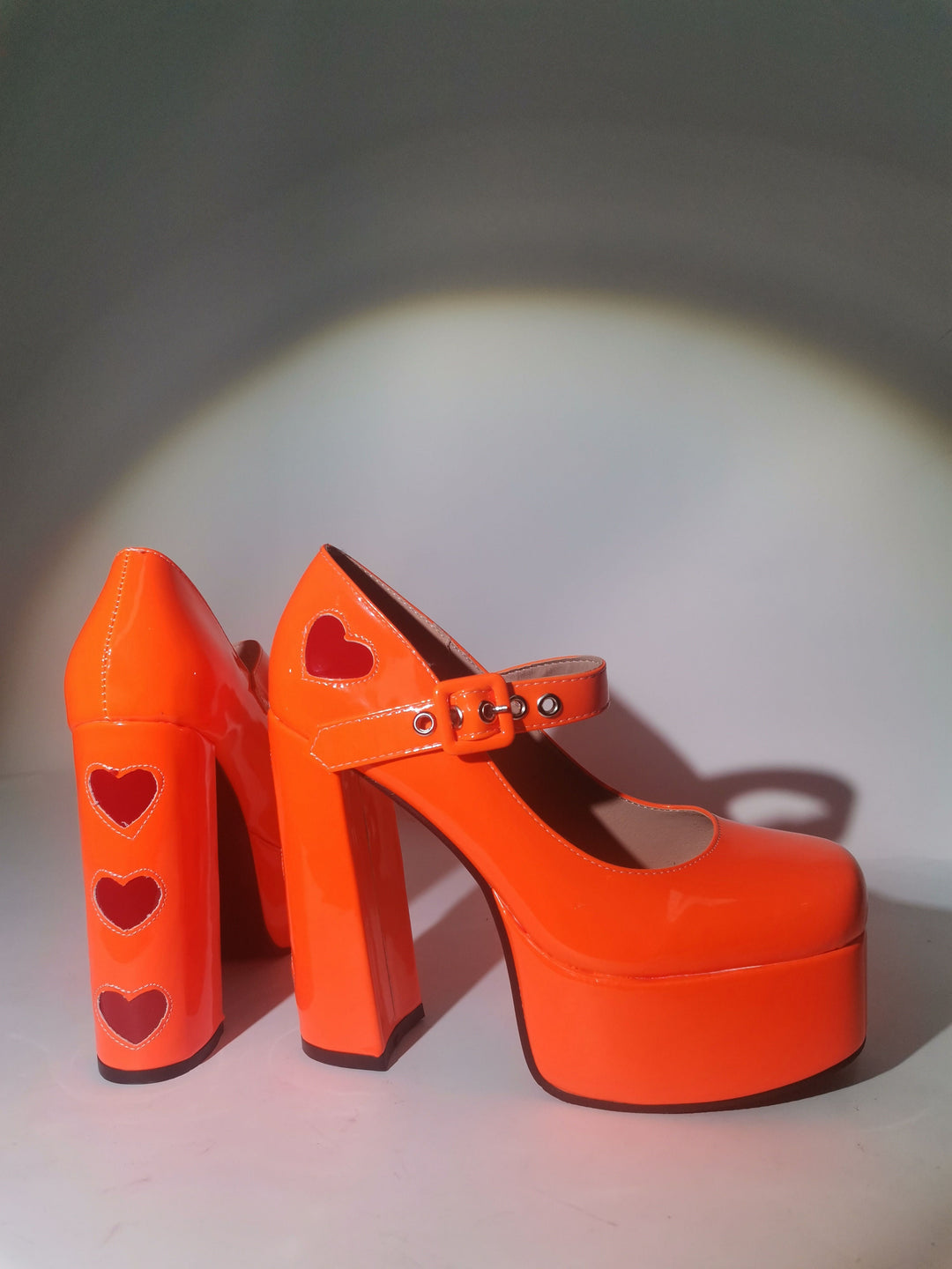 Levoire | Marry Janes Pompes