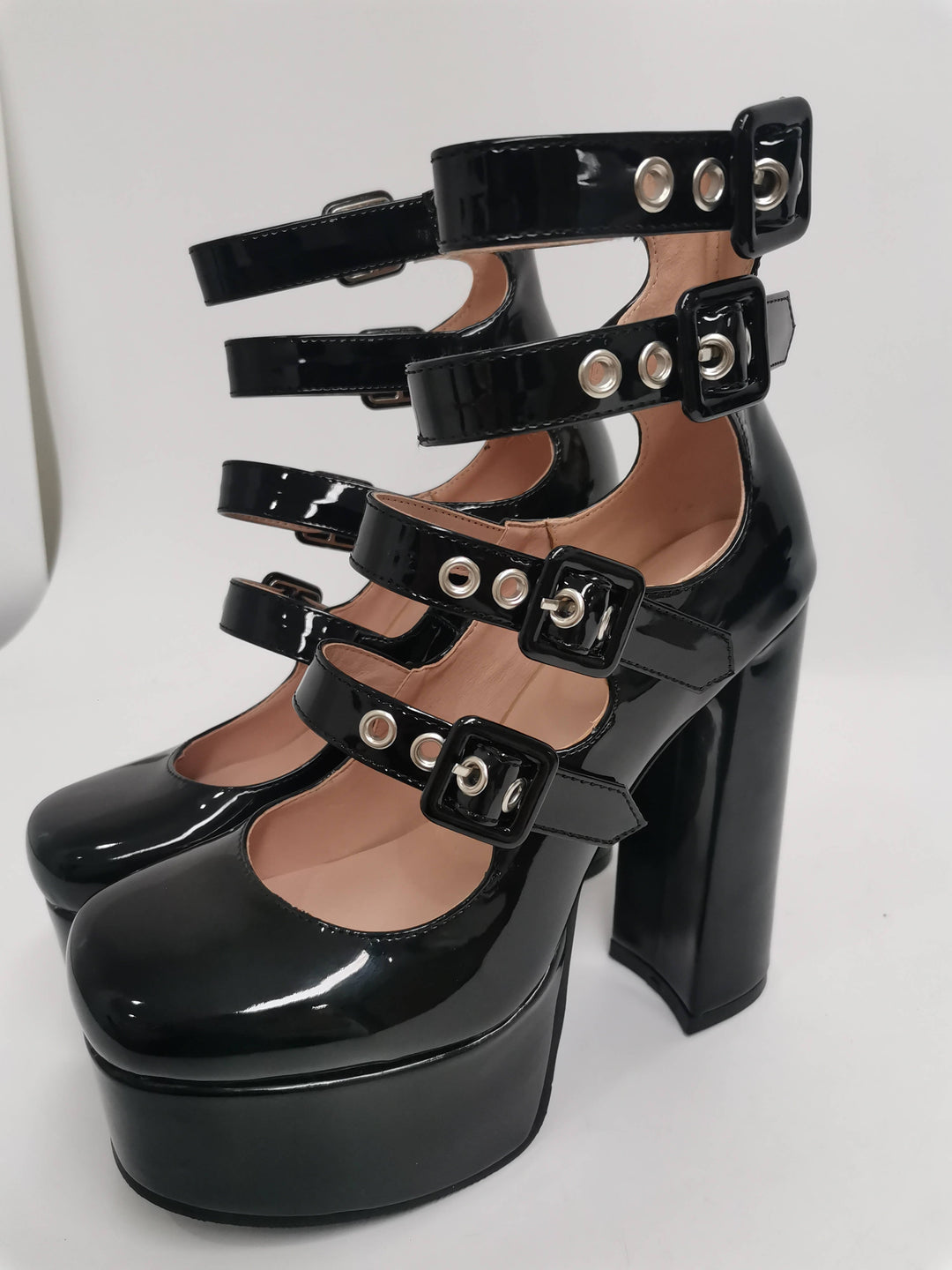 Levoire | Marry Janes Pompes
