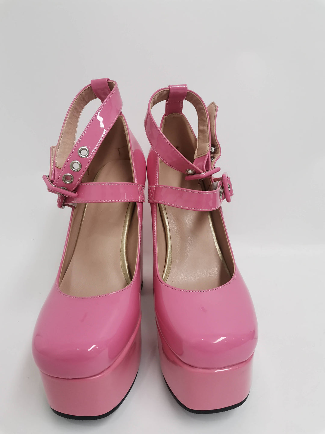 Levoire | Marry Janes Pompes