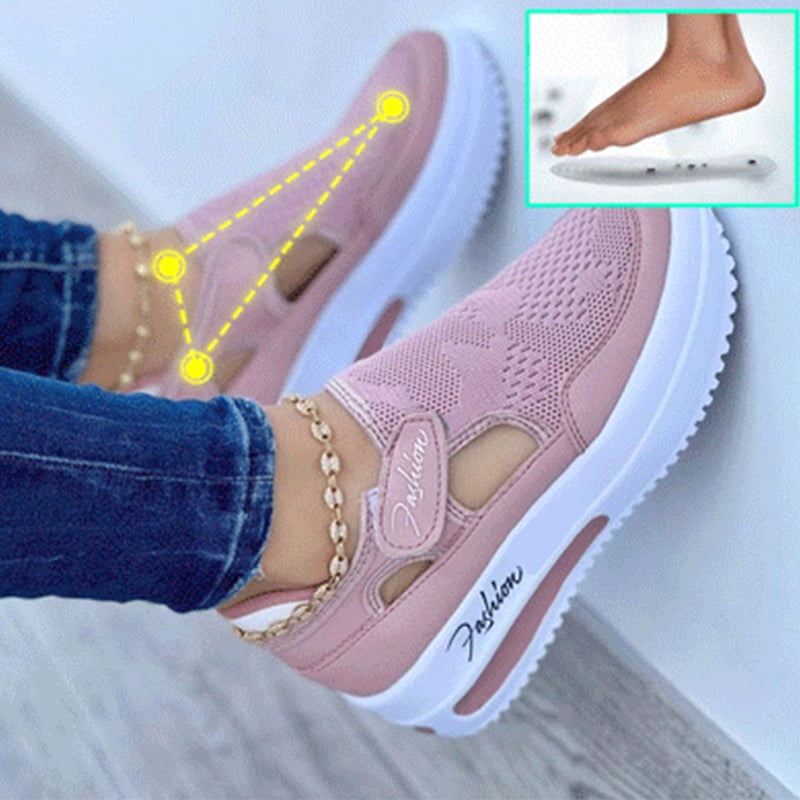 Levoire | Baskets pour le confort et la posture