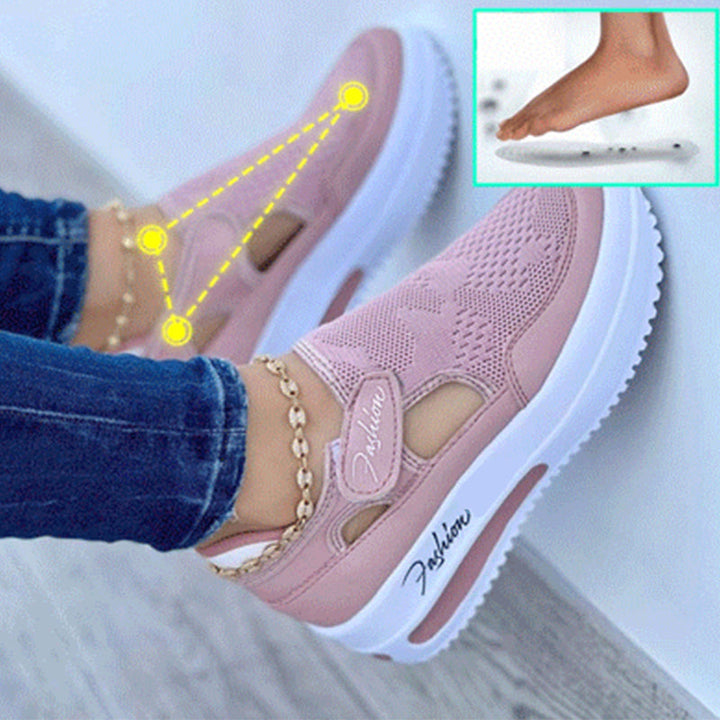 Levoire | Baskets pour le confort et la posture