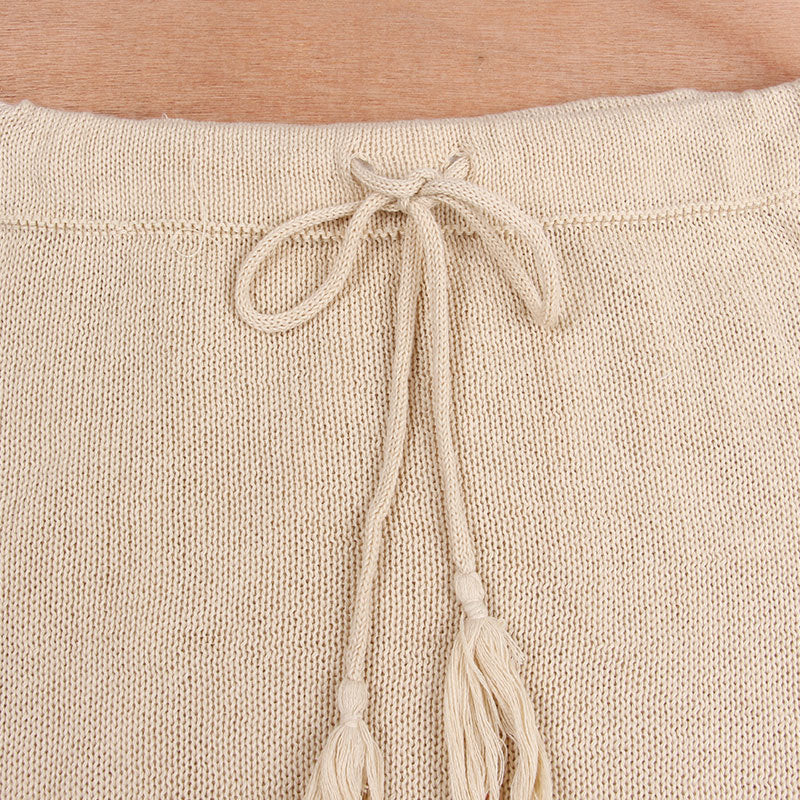 Levoire | Couverture De Bikini En Crochet