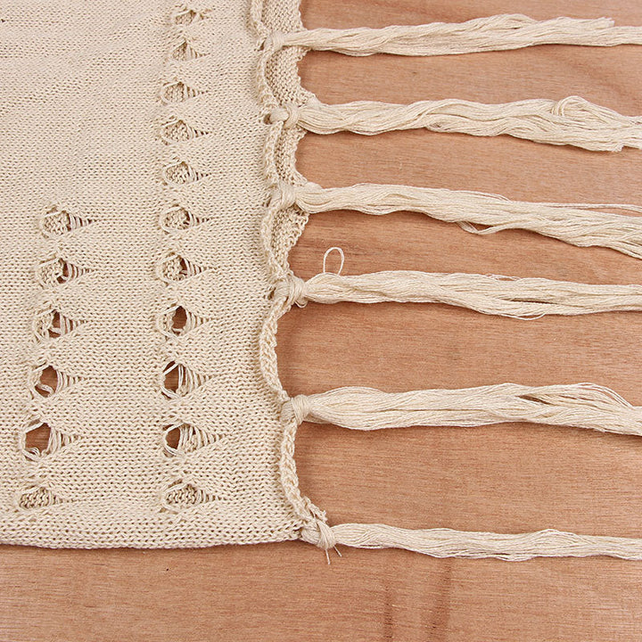 Levoire | Couverture De Bikini En Crochet