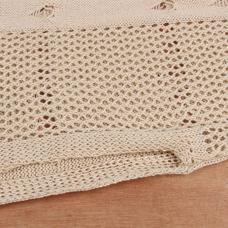 Levoire | Couverture De Bikini En Crochet